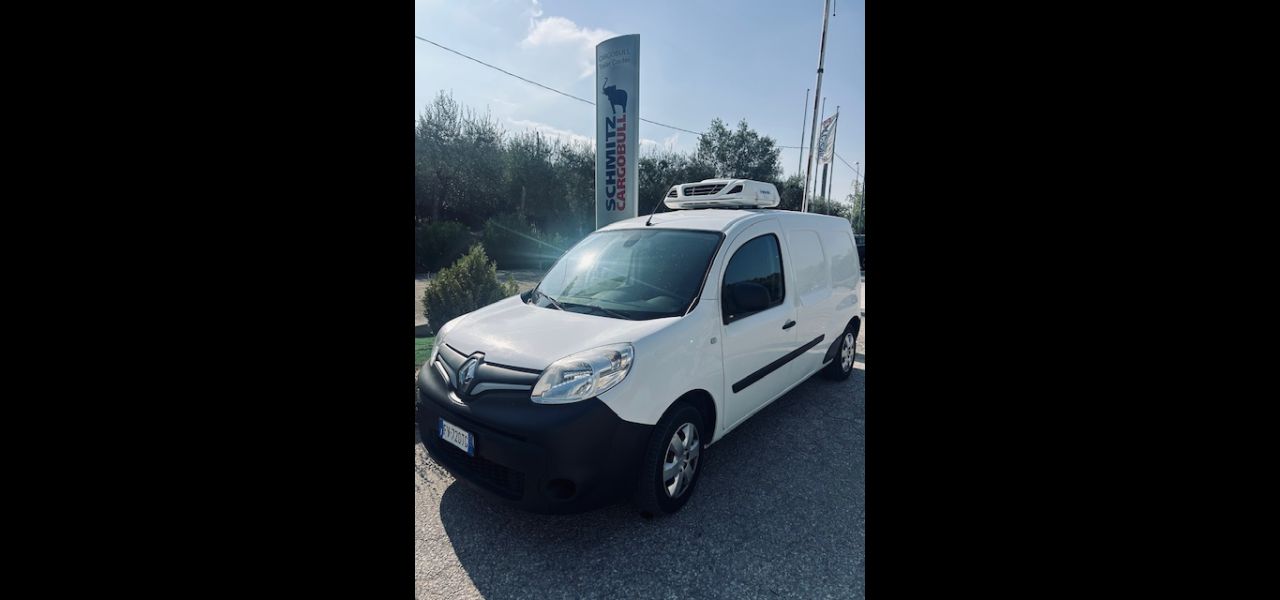 RENAULT KANGOO FRCX - usata in vendita Abruzzo Marche 1